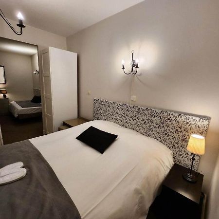 Logis Auberge Des Aulnettes Hérouville-Saint-Clair Eksteriør billede