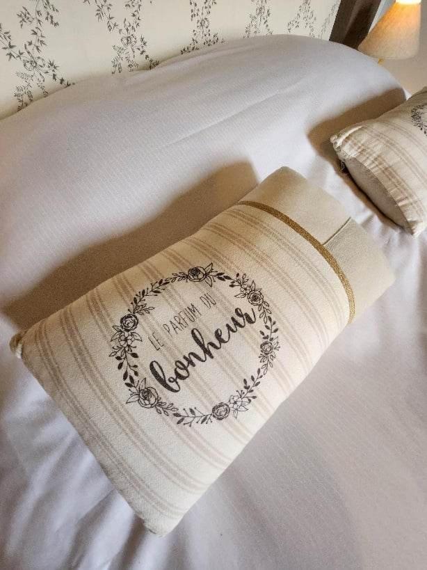Logis Auberge Des Aulnettes Hérouville-Saint-Clair Eksteriør billede